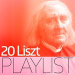 16 Liszt Playlist专辑