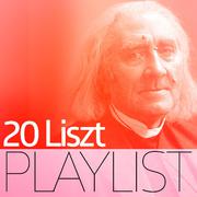16 Liszt Playlist