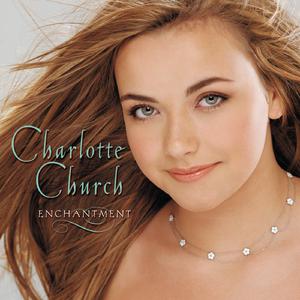 Charlotte Church - All Love Can Be (PT karaoke) 带和声伴奏