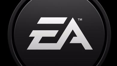 EA Games Soundtrack