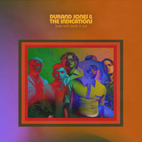 Durand Jones, The Indications & Aaron Frazer - Witchoo - Teenwolf Remix 124