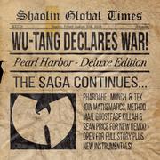 Pearl Harbor (REMIX) [feat. Mathematics, Method Man, Ghostface Killah, Sean Price, Pharoahe Monch an