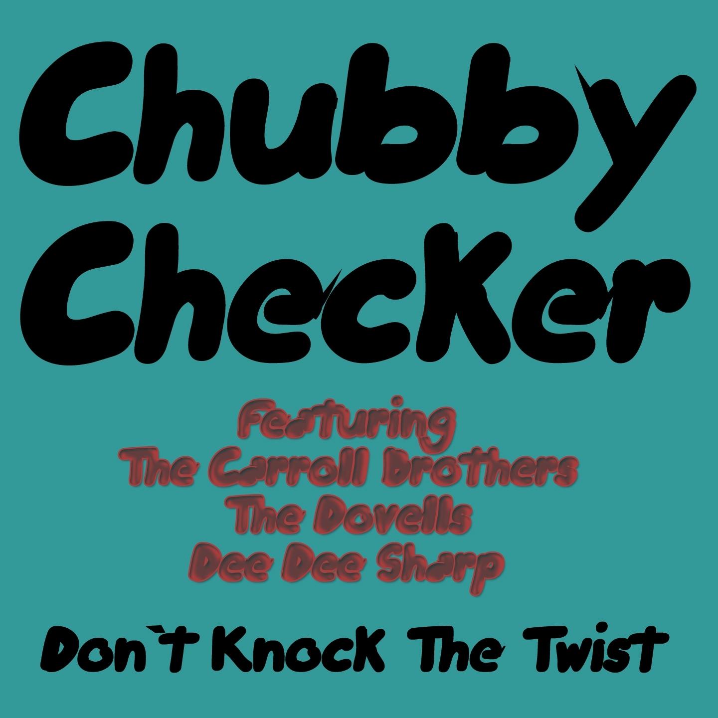 bo diddely - chubby checker - 单曲 - 网易云音乐