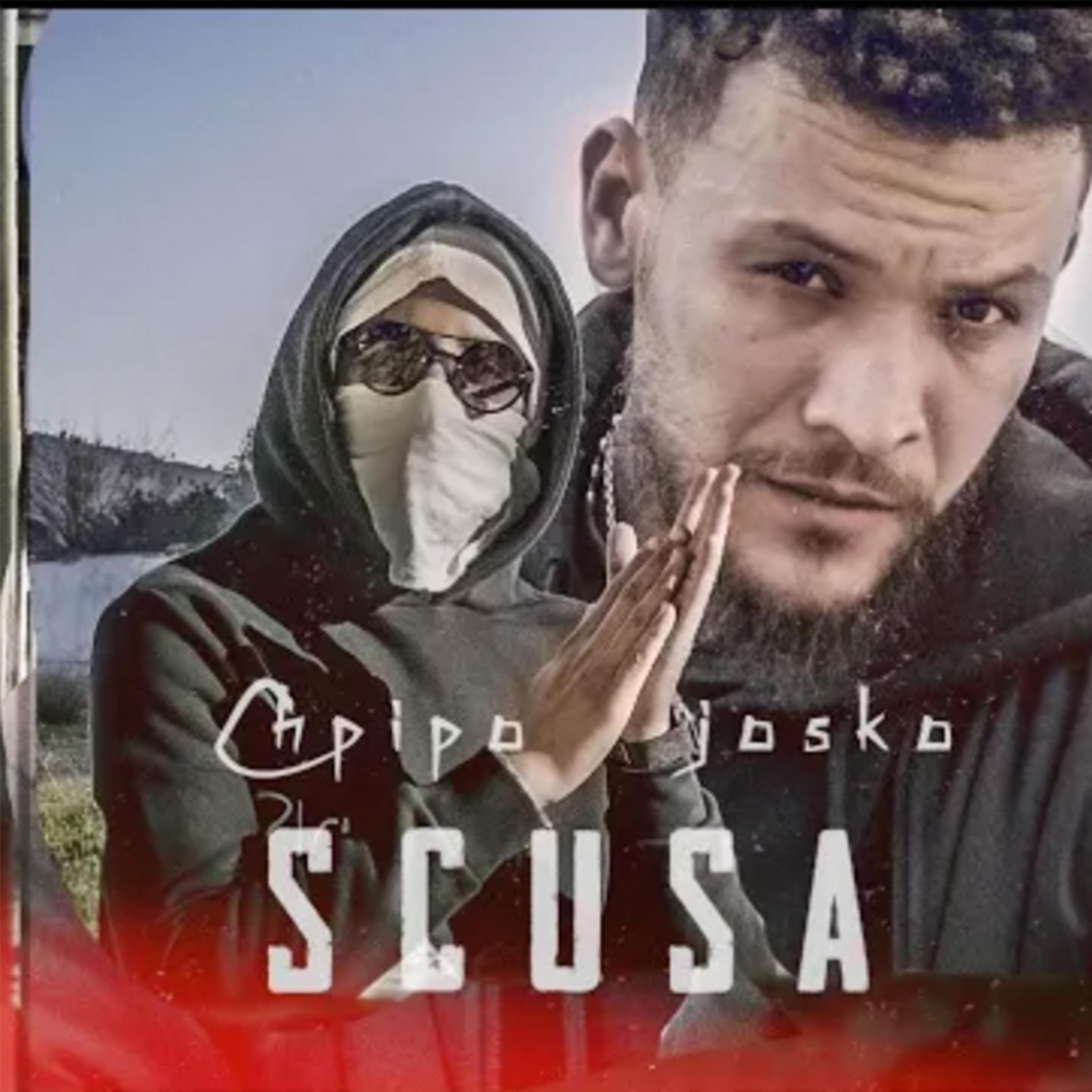 Scusa (feat. Josko)