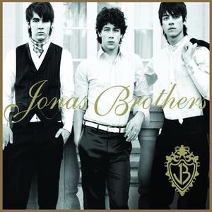 Jonas Brothers-When You Look Me In The Eyes  立体声伴奏 （降4半音）