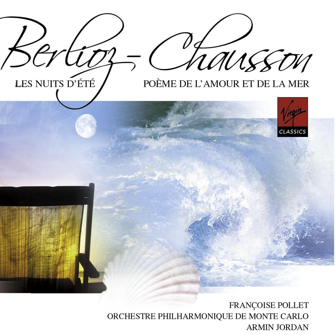 Berlioz Les Nuits D'Été