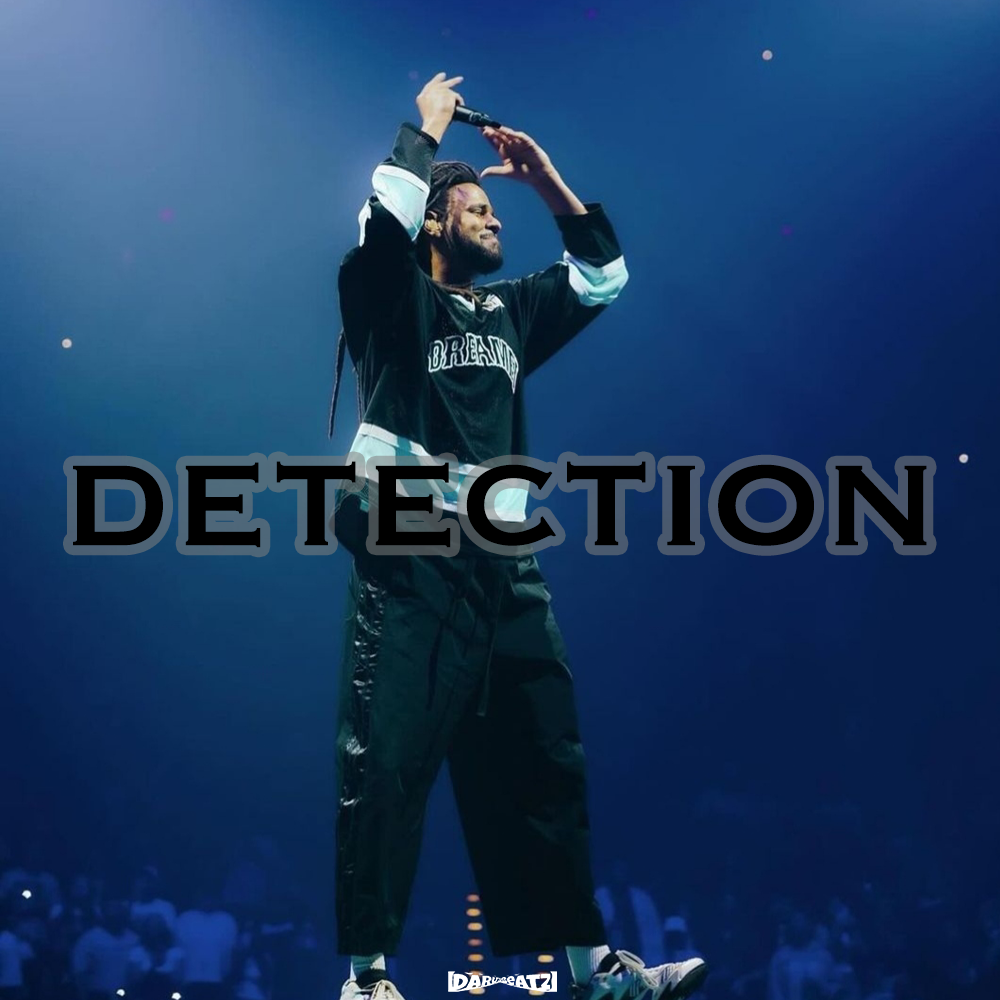 Free J.Cole x The Fall Off type beat “Detection”