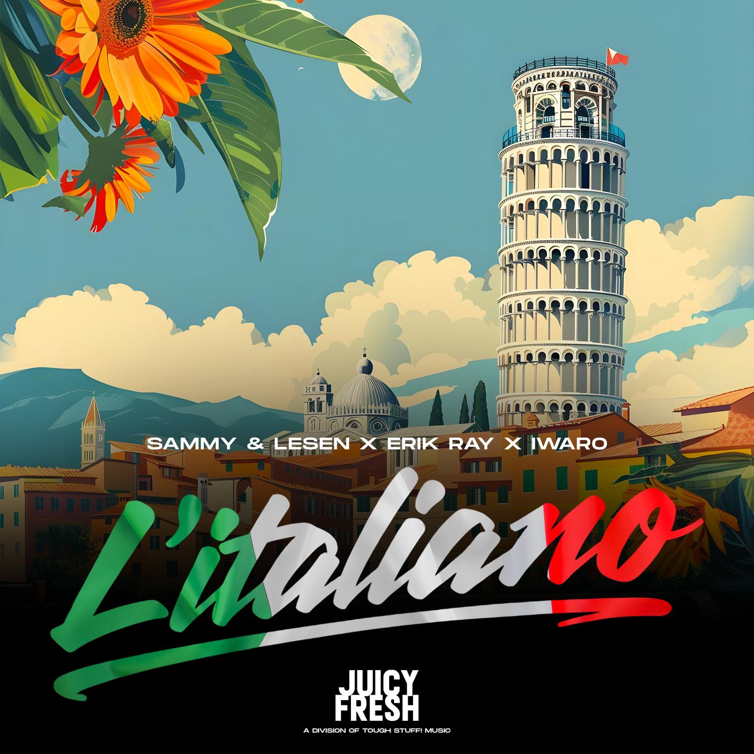 L'Italiano