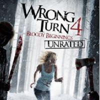 Wrong Turn