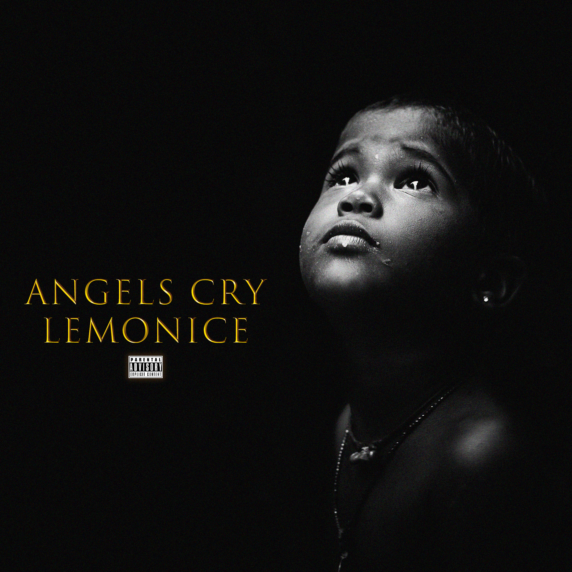Angels Cry