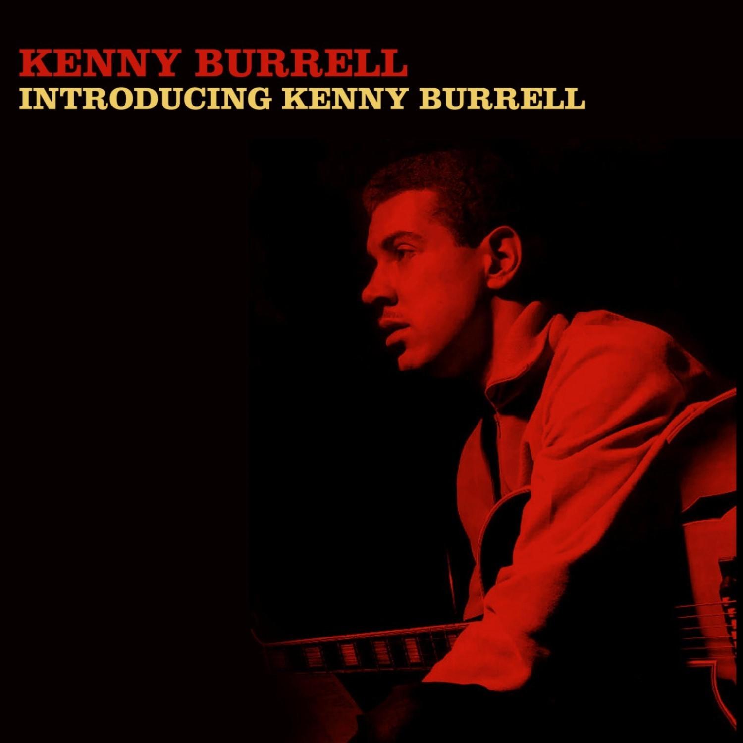 Introducing Kenny Burrell