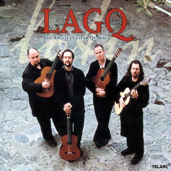 LAGQ Latin