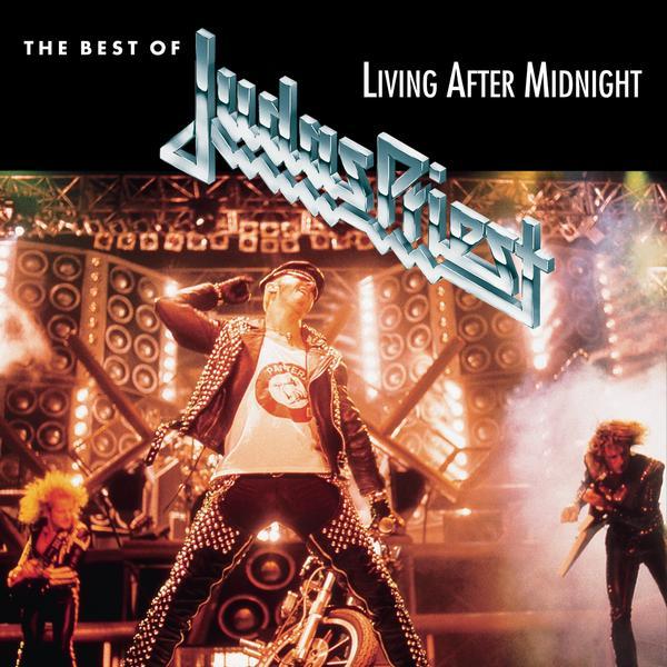 The Best Of Judas Priest: Living After Midnight专辑