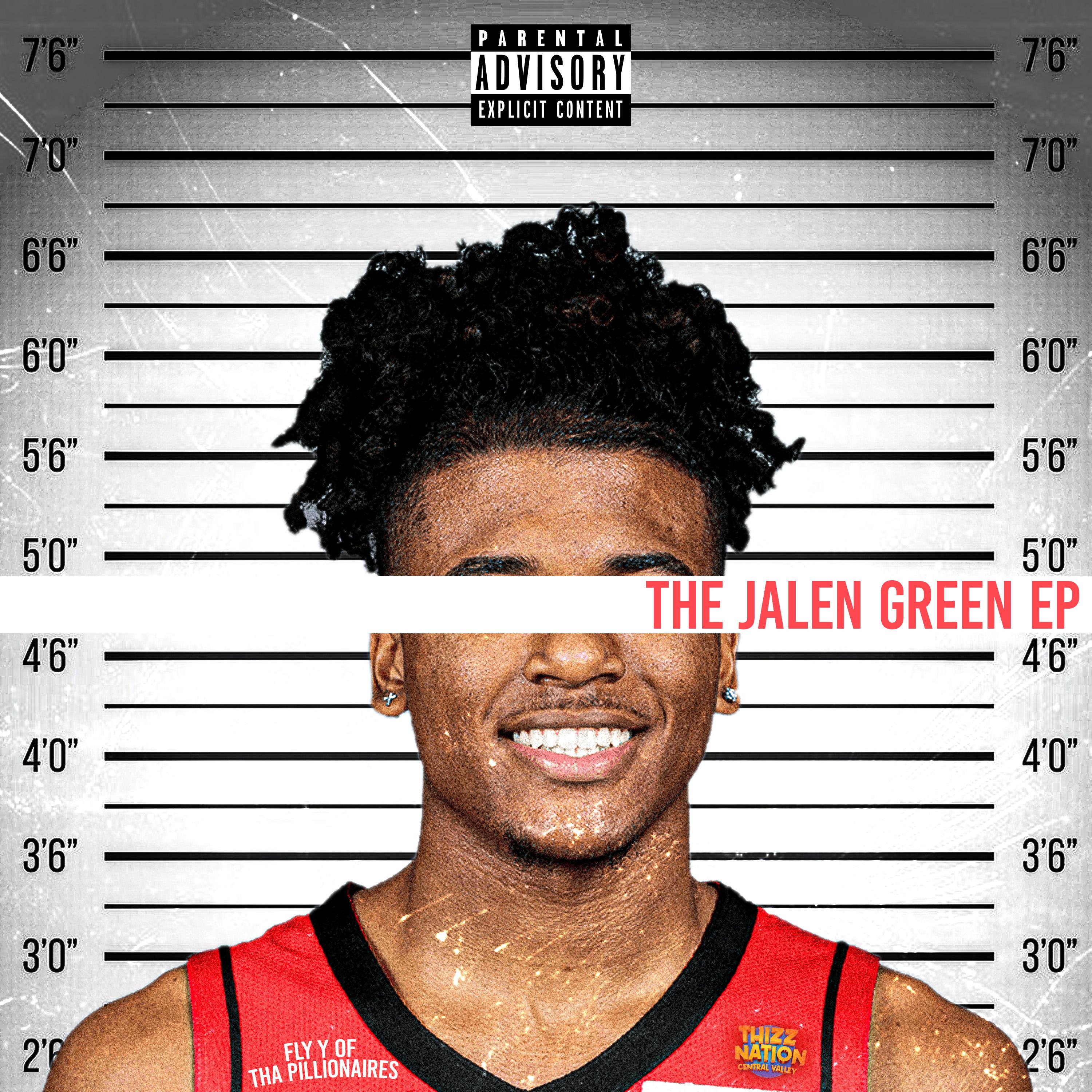 Jalen Green