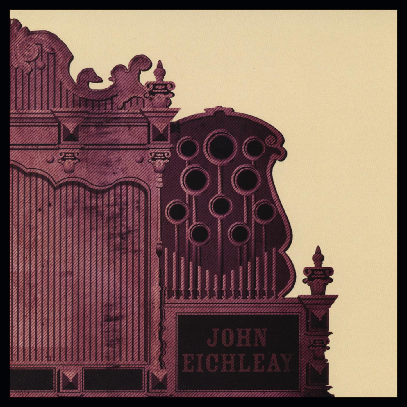John Eichleay