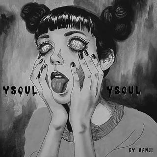 Ysoul杨梳媛