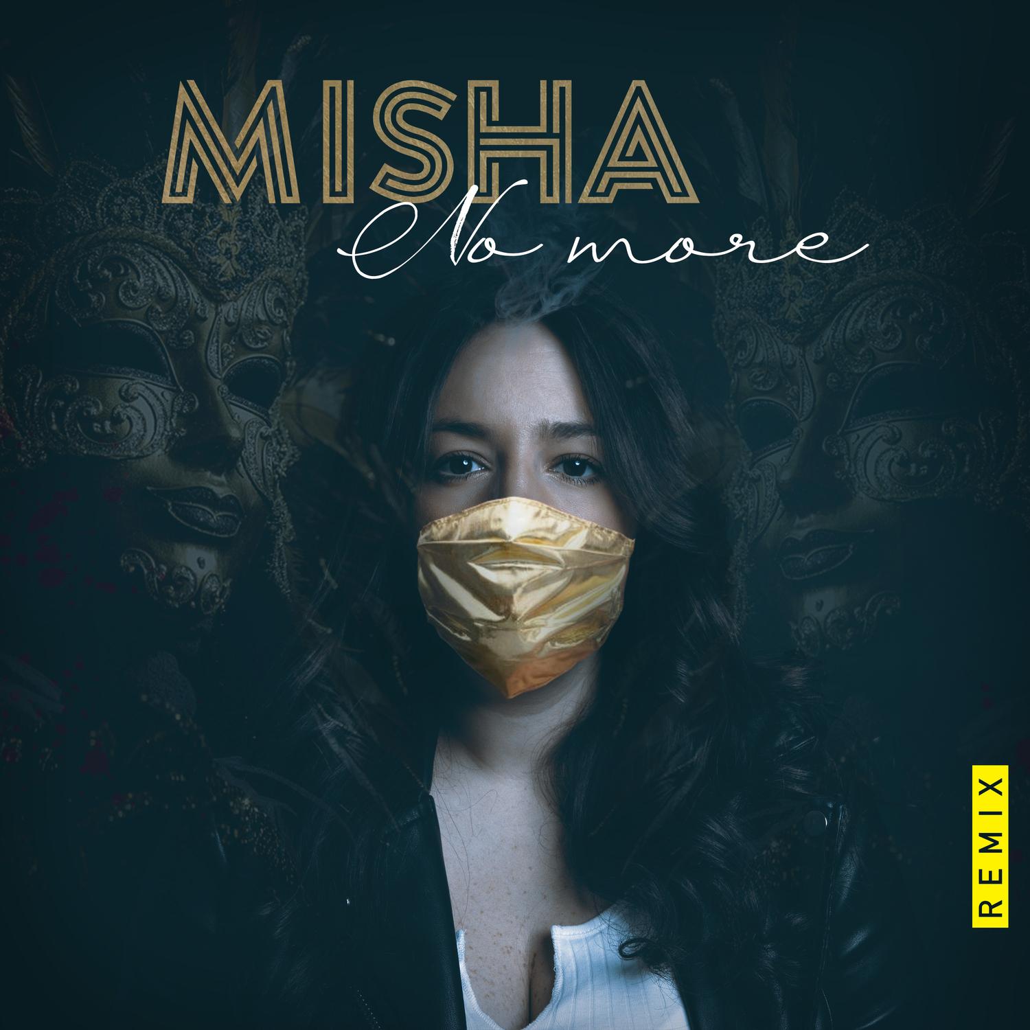 No More (Remix)