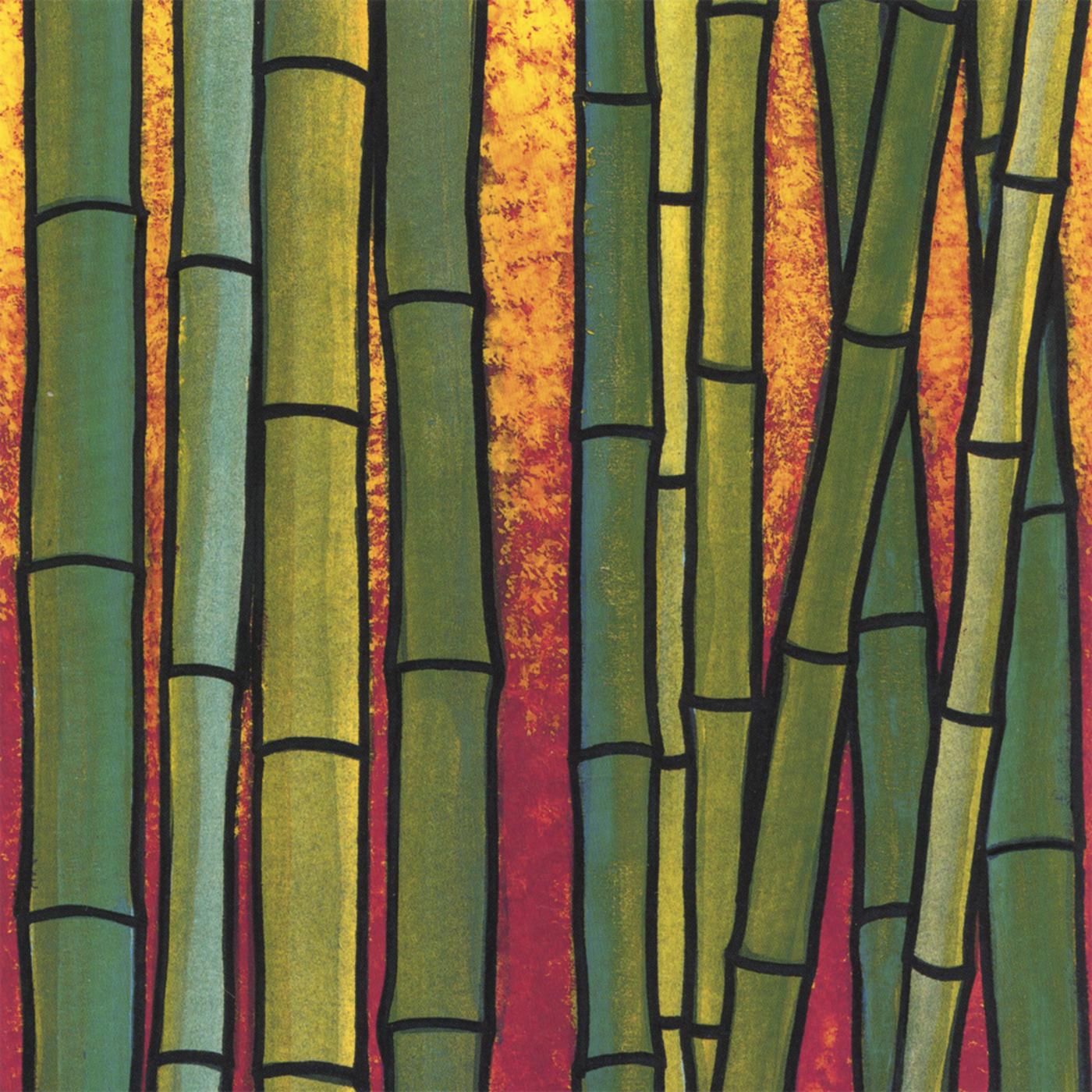 Bamboo Magic