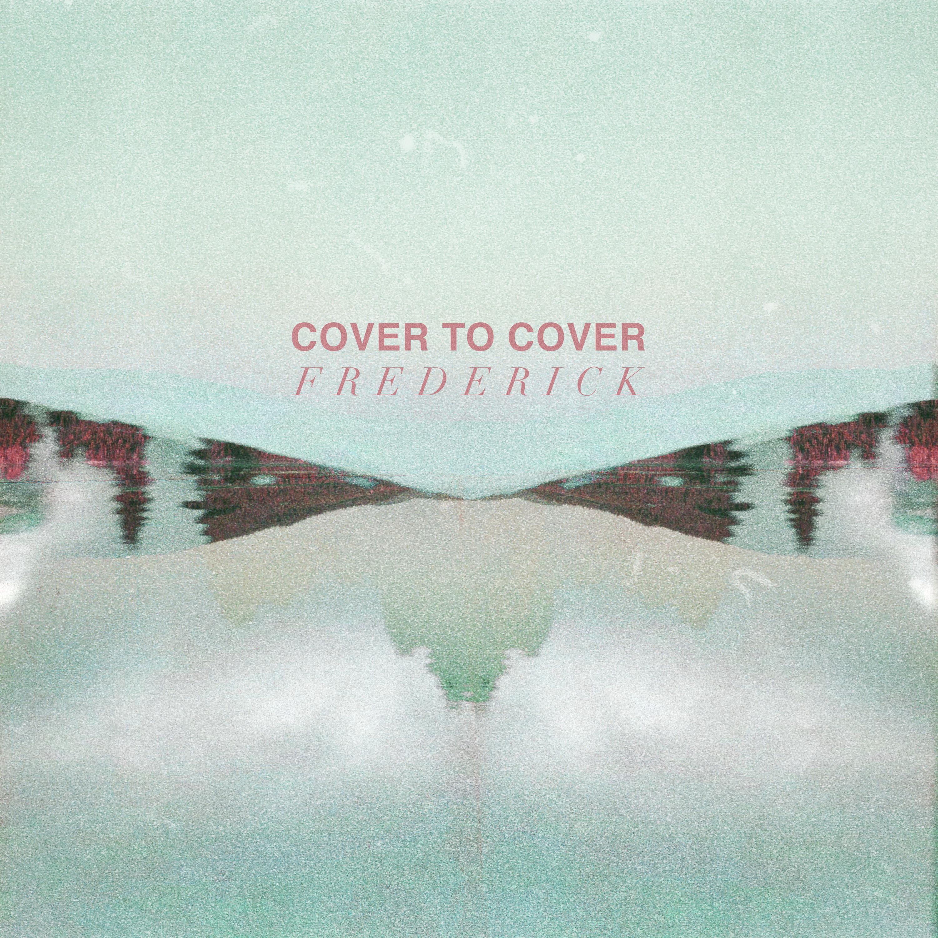 Cover to Cover