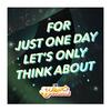 Steven Universe - For Just One Day Let's Only Think About (Love) [From 