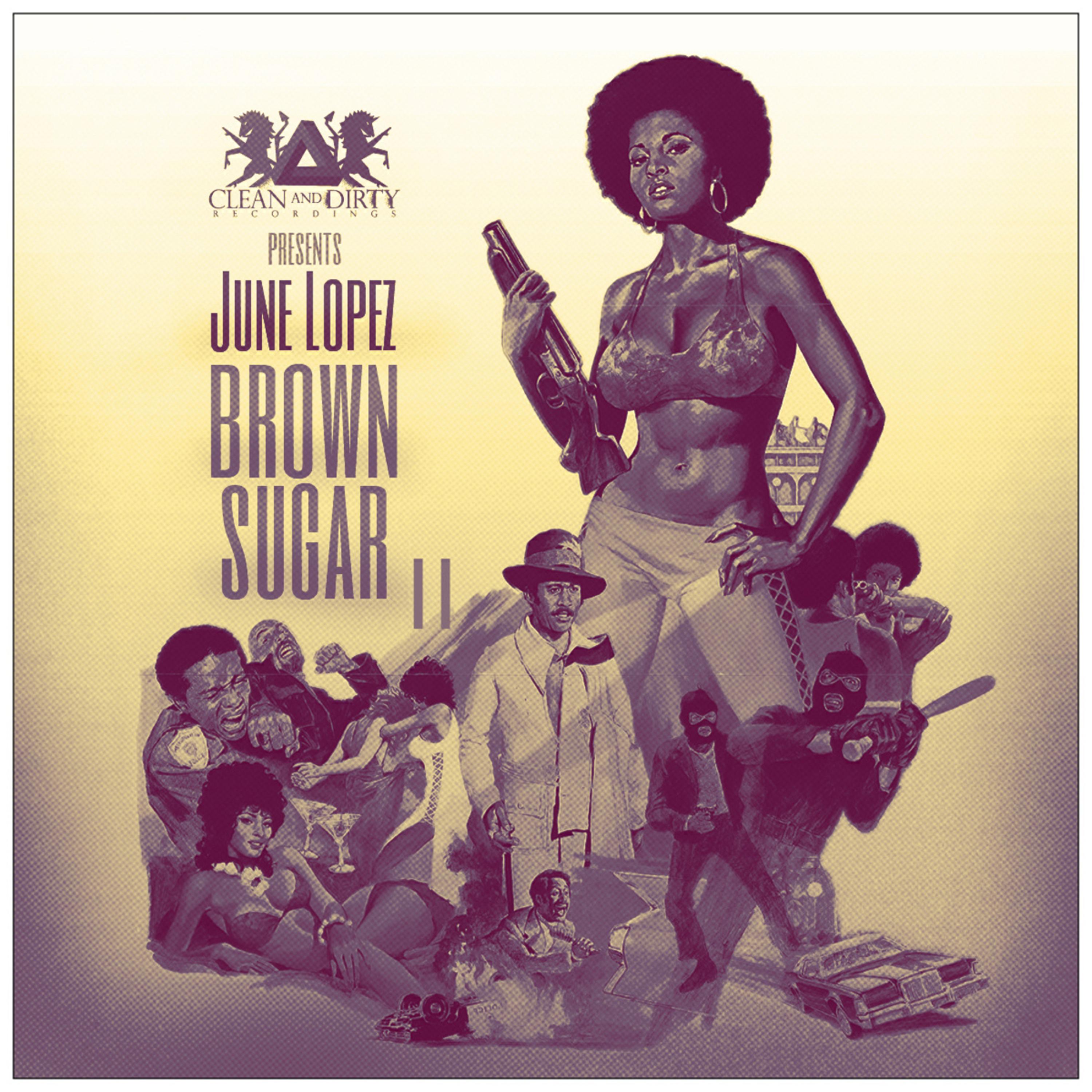 Brown Sugar II
