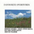 Favourite Overtures