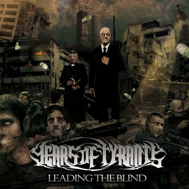 Leading the Blind