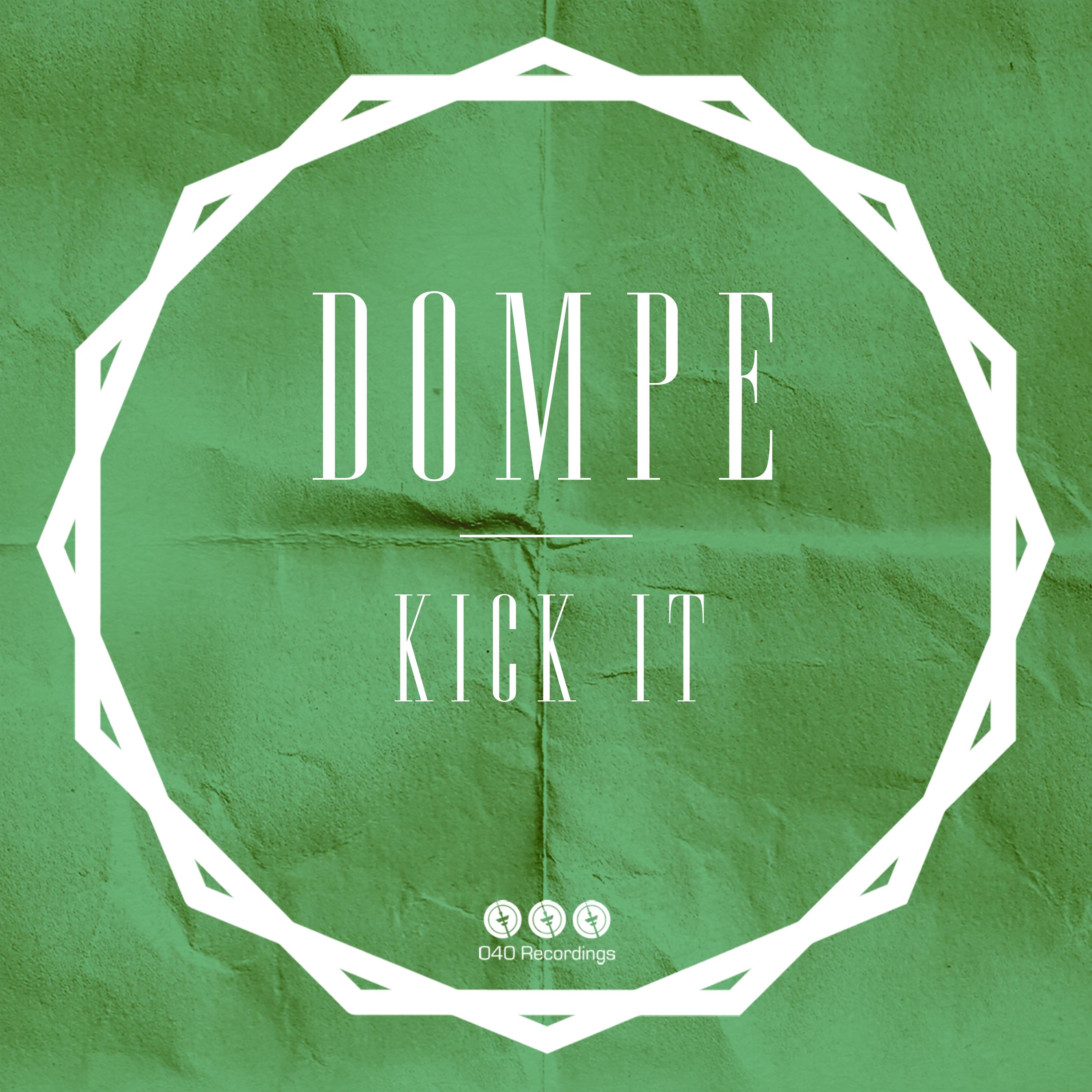 Kick It