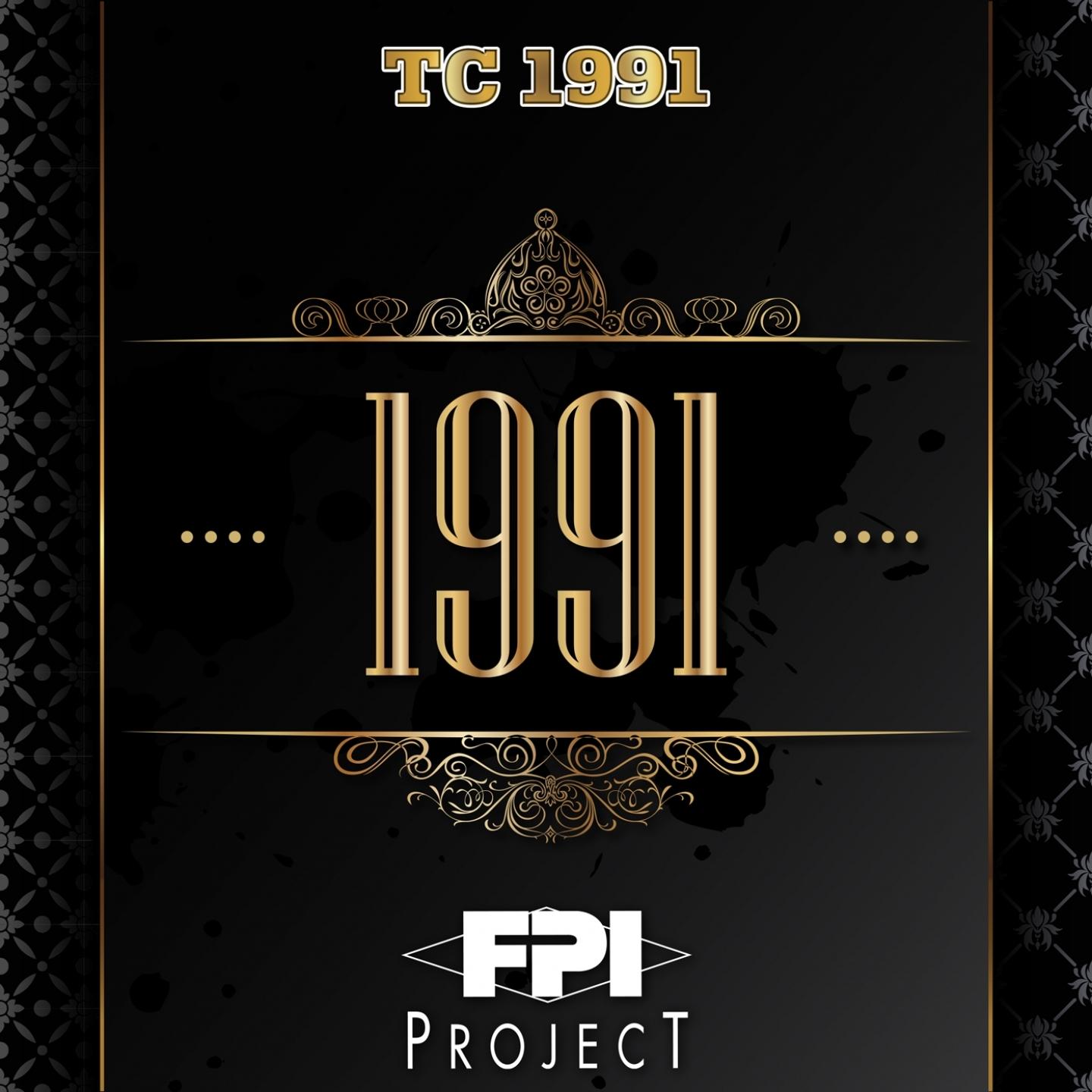 1991 (Classic RMX)