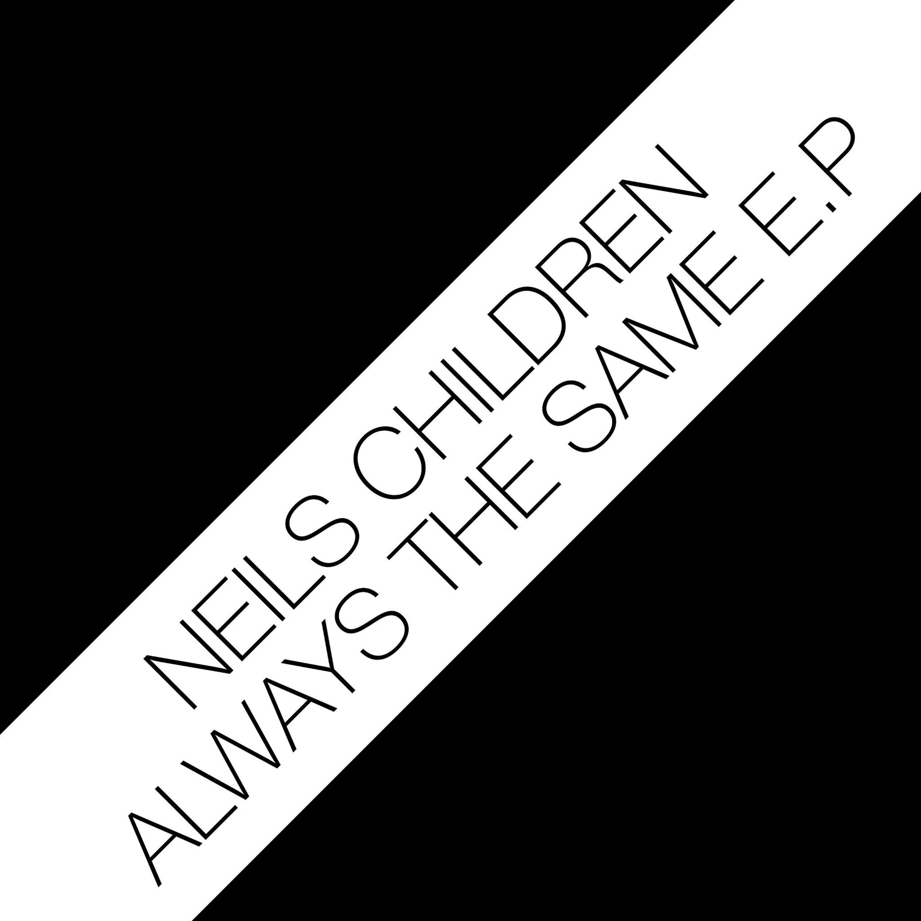 Always The Same