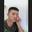 Mr-Lonely-monster-Zheng