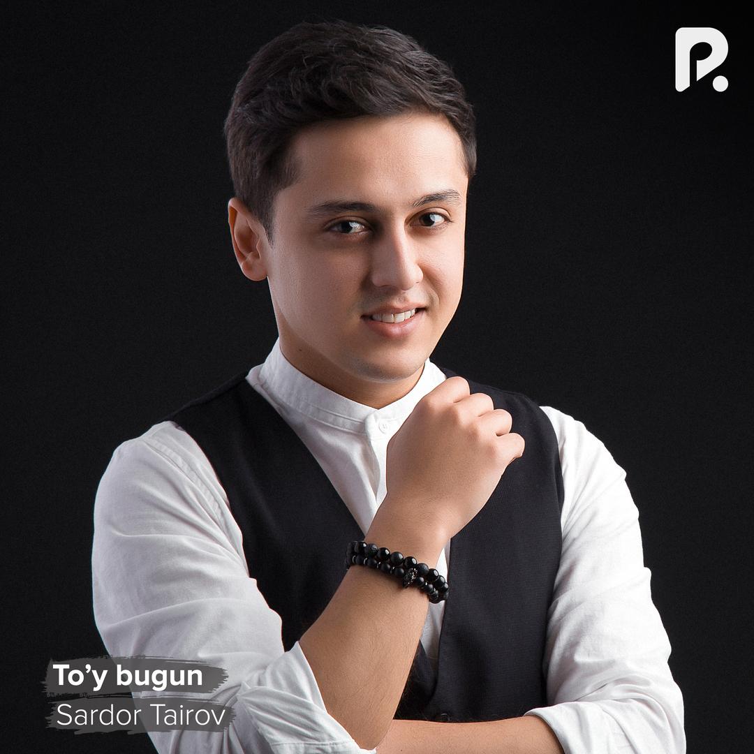 To'y bugun