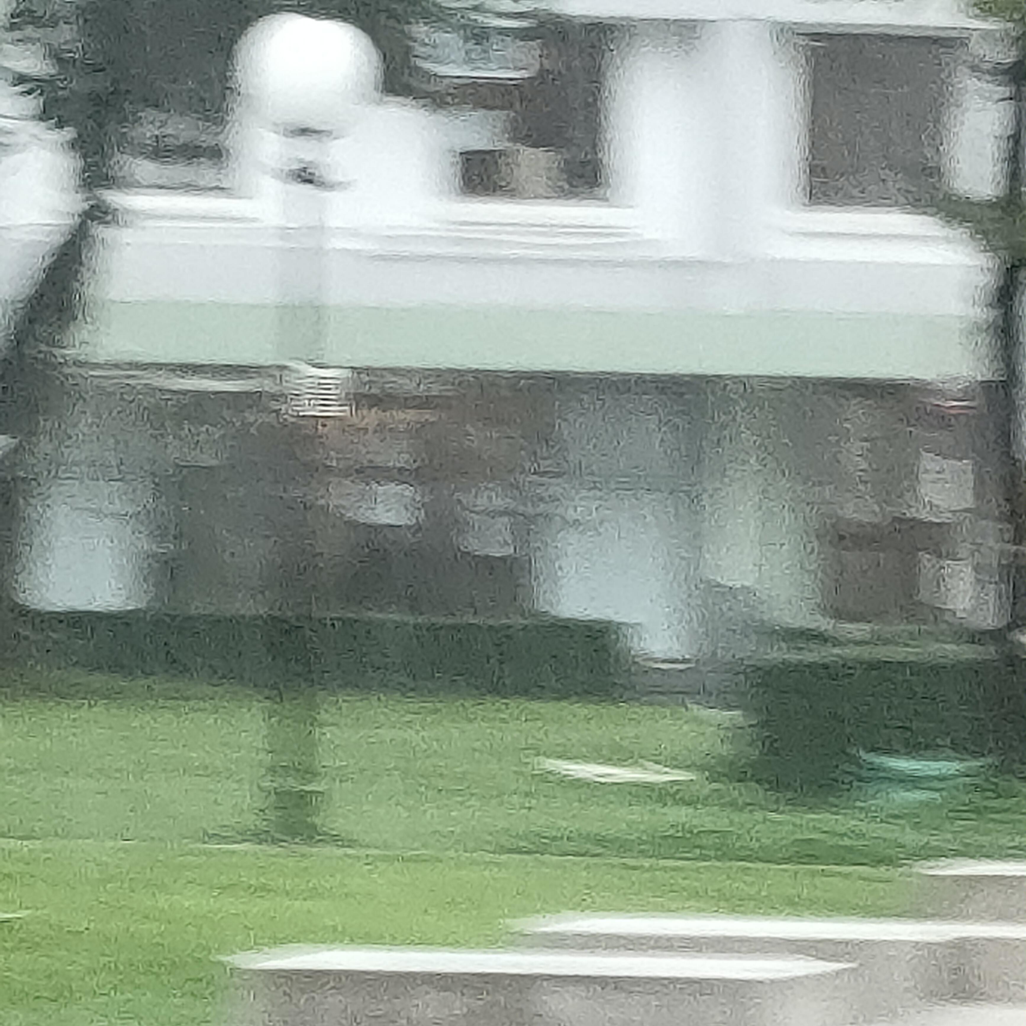 下雨天