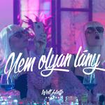 Nem Olyan Lány专辑