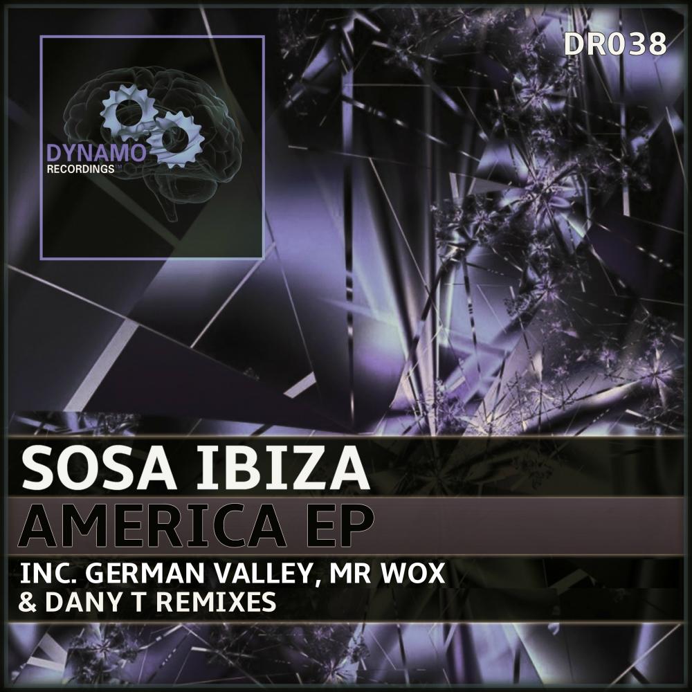 X Men (Dany T Remix)