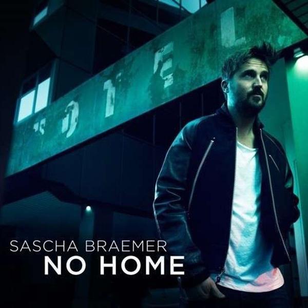 Sascha Braemer - No Home