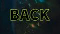 BACK专辑