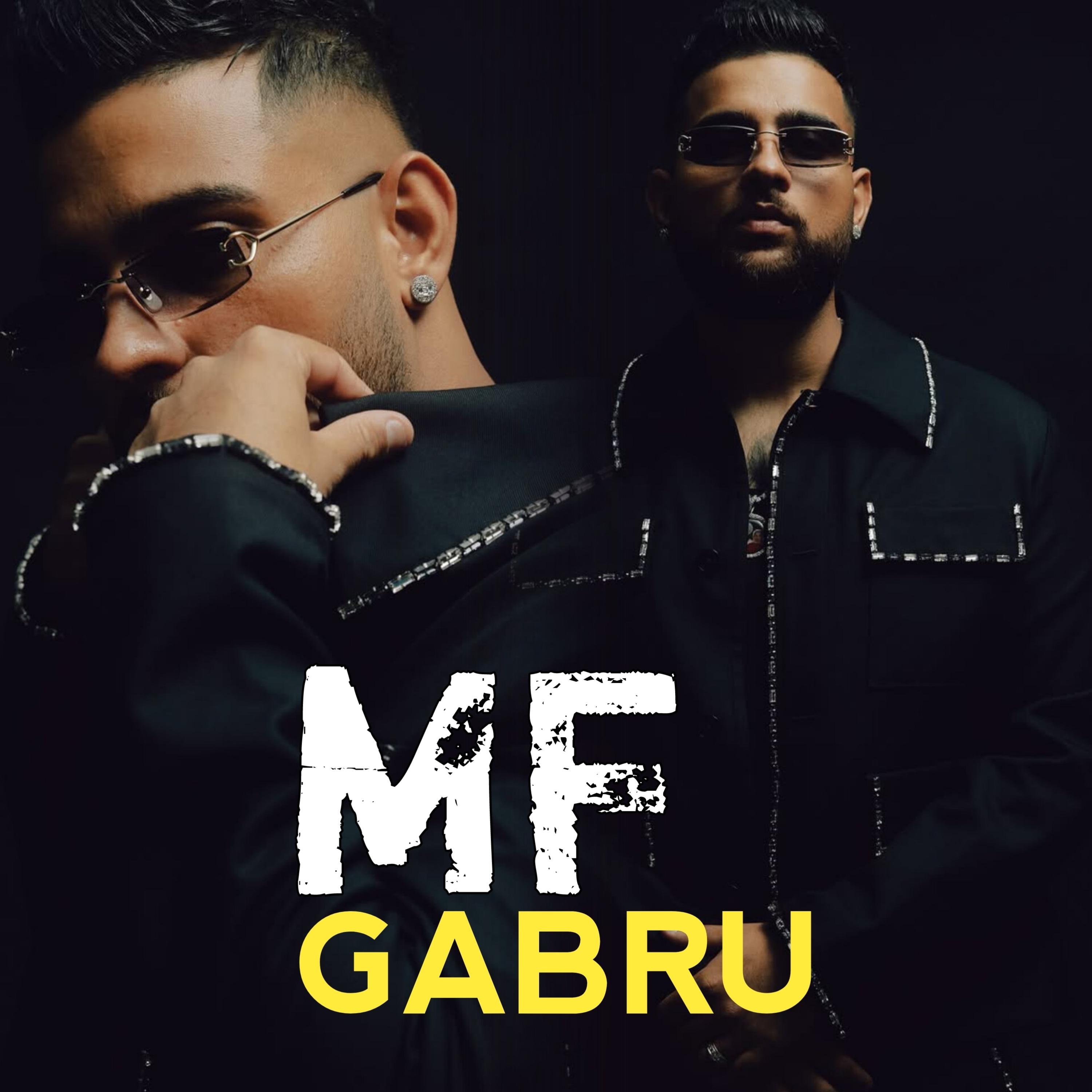 MF Gabru
