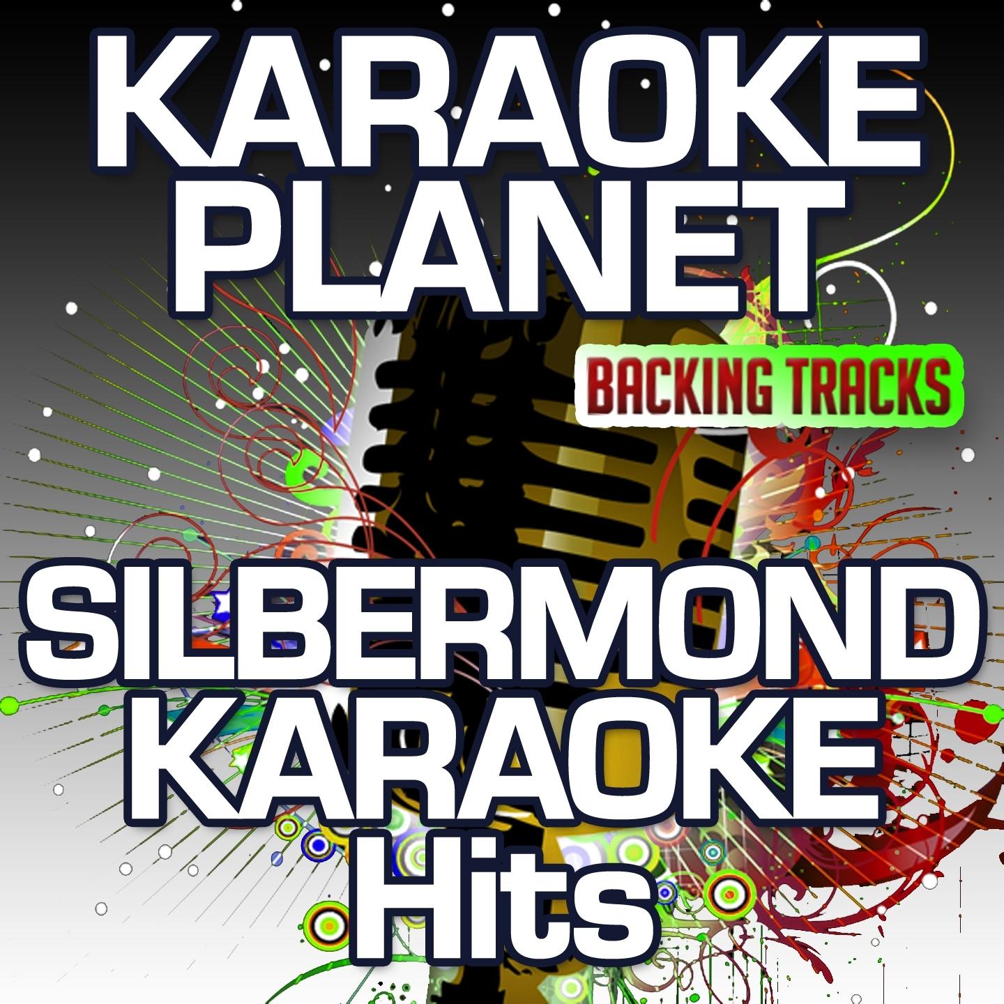 Silbermond Karaoke Hits