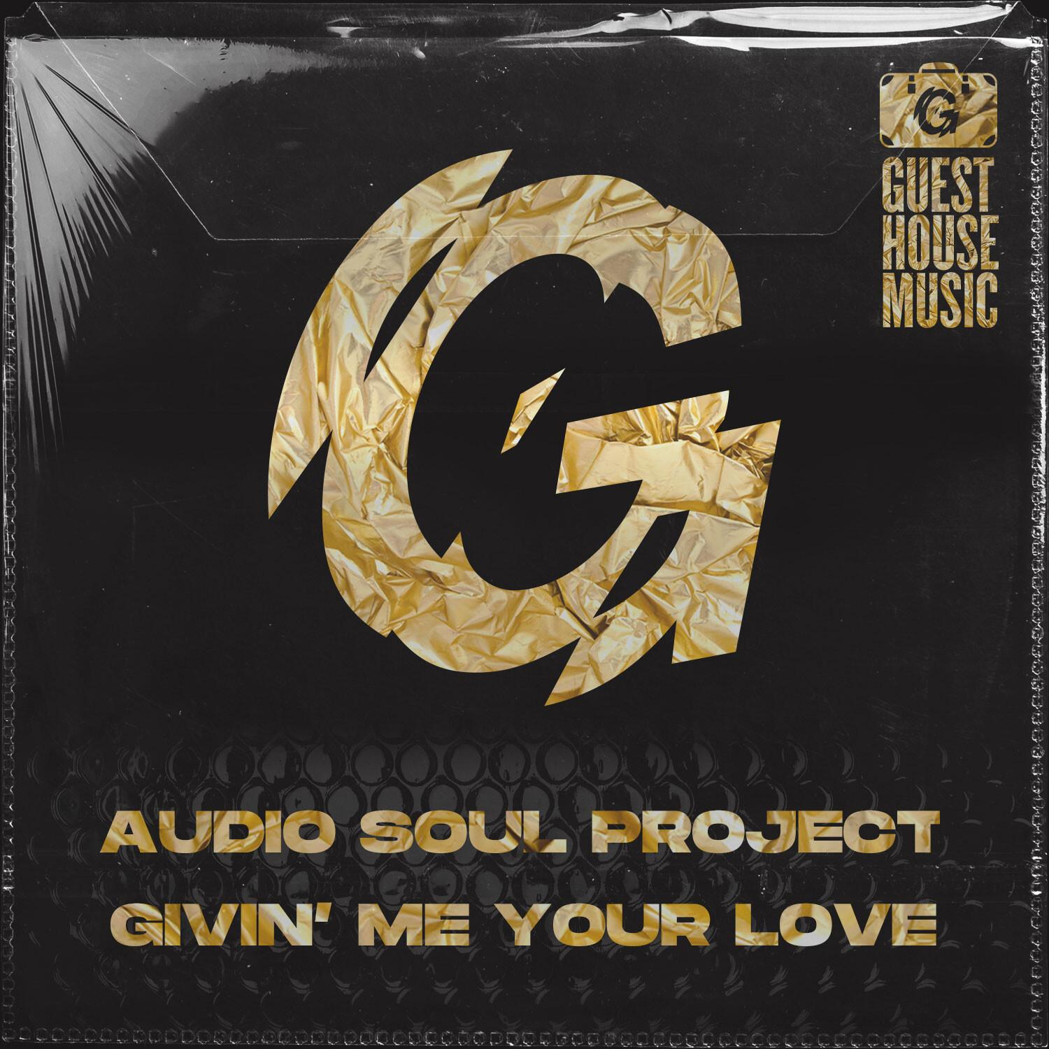 Givin' Me Your Love