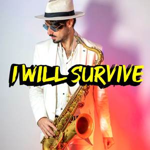 I Will Survive (Live) (Karaoke) （原版立体声）