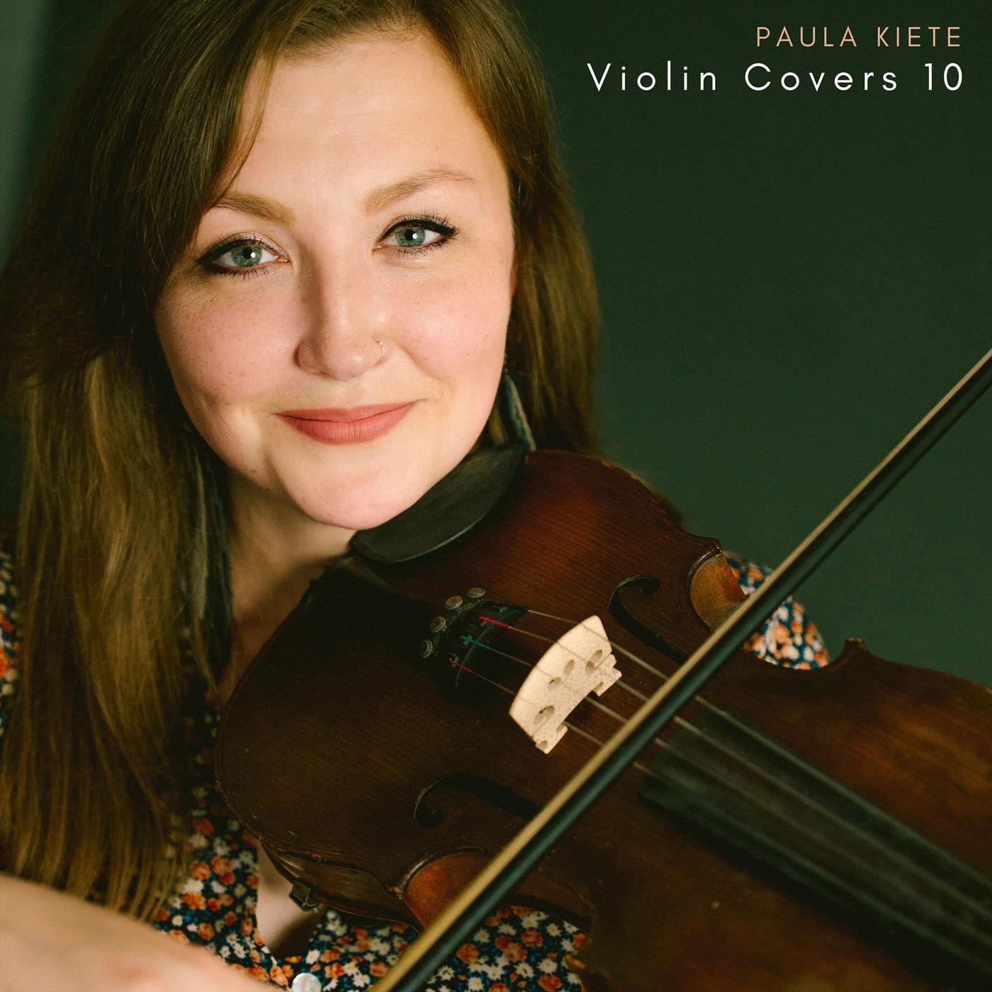 Violin Covers 10