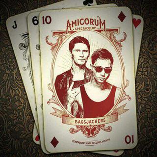 Bassjackers Tomorrowland2017