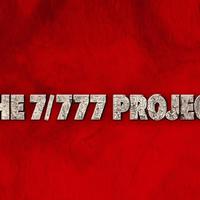 THE 7/777 PROJECT资料,THE 7/777 PROJECT最新歌曲,THE 7/777 PROJECTMV视频,THE 7/777 PROJECT音乐专辑,THE 7/777 PROJECT好听的歌