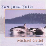 San Juan Suite专辑