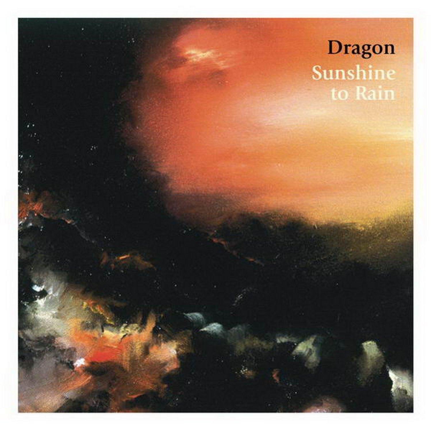 Sunshine To Rain