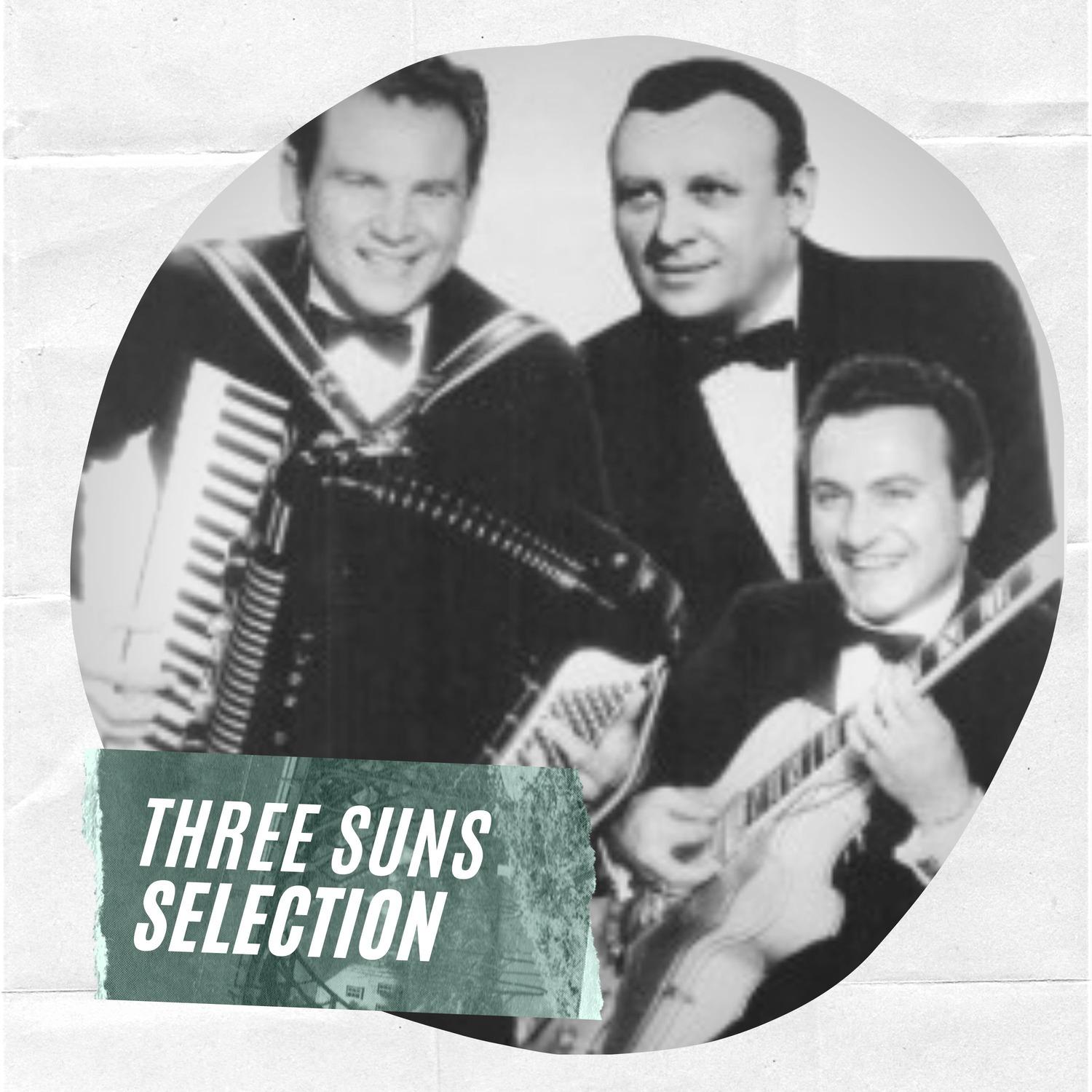 Three Suns Selection