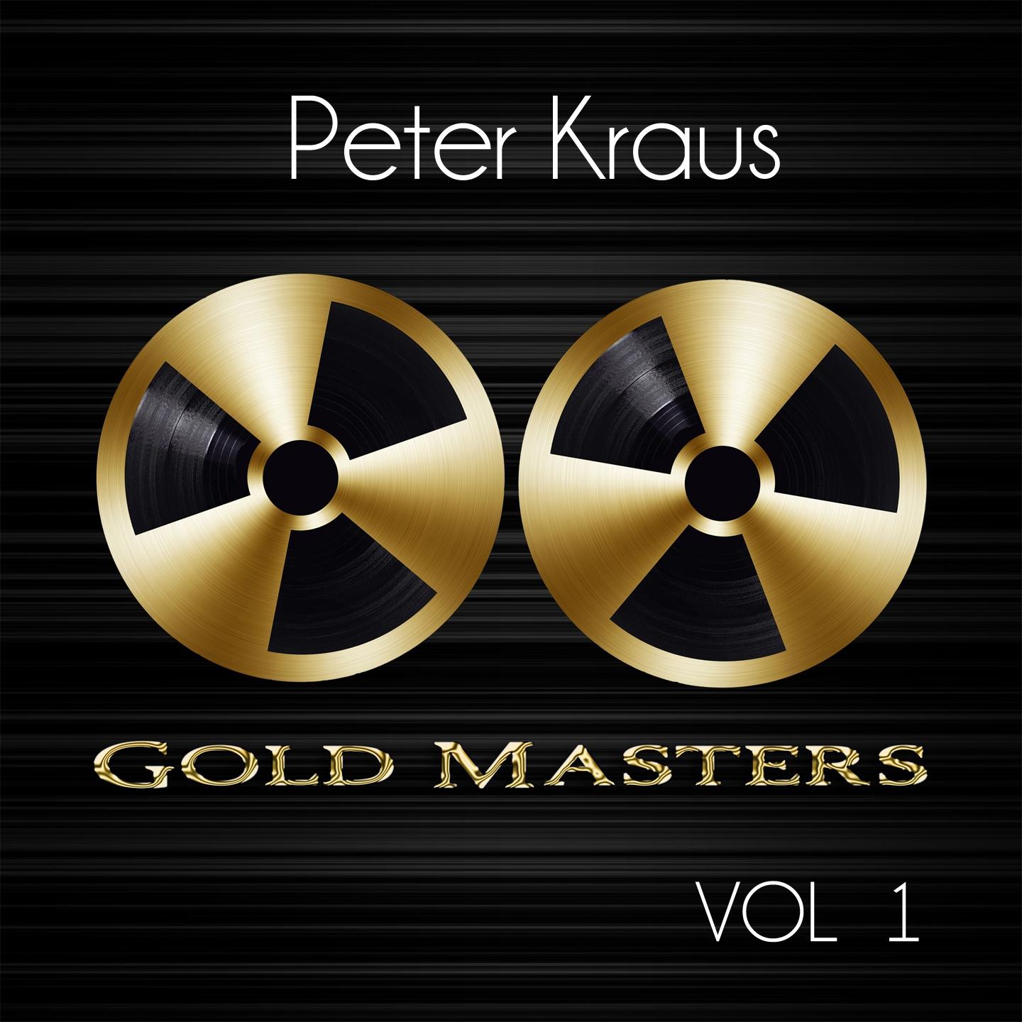 Gold Masters: Peter Kraus, Vol. 1专辑