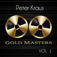 Gold Masters: Peter Kraus, Vol. 1