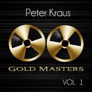 Gold Masters: Peter Kraus, Vol. 1